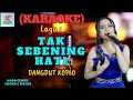 Download Lagu Tak Sebening Hati Karaoke | Karaoke Dangdut Official | Cover PA 600
