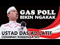 Download Lagu USTAD DAS'AD LATIF TERBARU CERAMAH KEMERDEKAAN REPUBLIK INDONESIA