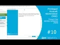 One Identity Manager Privileged Account Governance Connect One Identity Safeguard