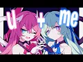 Download Lagu Nightcore - U + ME
