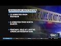 22 People Charged With Operating Drug Pipeline From Detroit To North Dakota