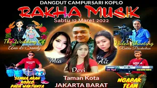 mawar bodas voc devi pasir ii rakha production