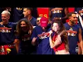🎤 ANA MENA & LOLA ÍNDIGO 💥 'PA TI TOA' ❤️‍🔥 EN VIVO EN LA CELEBRACIÓN DE ESPAÑA CAMPEONA DEL MUNDO 🌟