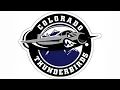 COLORADO THUNDERBIRDS
