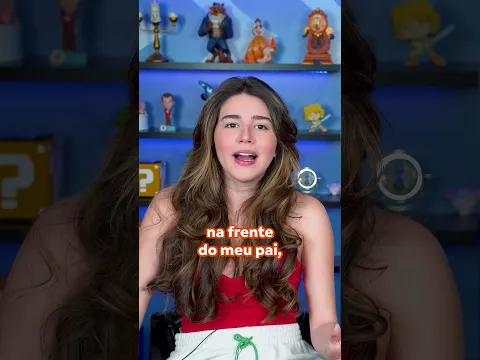 VOCÊ TEM QUE PENSAR SÓ NA MULHER...