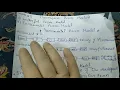 SE week 3 incremental process model lec 1