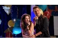 Lagu Austin \u0026 Ally | Popstars and Parades  Me and You Song | Disney Channel UK