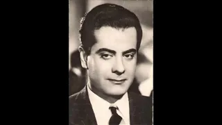 الموسيقار فريد الأطرش حبيب القلب من جوه تسجيل مطول 