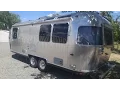 2008 Airstream International Ocean Breeze 25FB
