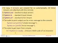 JAVA - MODULE 3