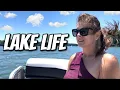 What It s REALLY Like Living on Lake Lanier
