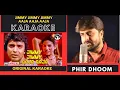 Download Lagu 🎤 Jimmy Jimmy Aaja Aaja - Karaoke With Lyrics | Disco Dancer (1982)