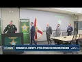 Hernando County Sheriff s Office speaks on drug investigation