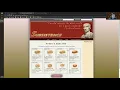 Tutorial 12 Case Problem 2 Substinence
