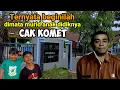 Lagu Beginilah dimata murid anak didiknya Cak Komet Dagelan Tradisonal Kondang Kultur Jawa.