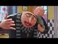 The CUTEST Characters from the Minions Movies (this little baby otter ❤️) ⚡ 4K
