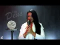 "Foi Deus" com Thaiz Martins #cover
