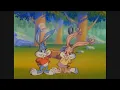 Tiny Toon Adventures - Opening Theme Song [HD] [1080p]