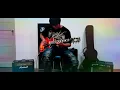 Download Lagu Dinamik__Biar Putih Tulang__Solo Guitar Karok ®