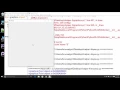 CTEC 121 - Getting Mouse Clicks