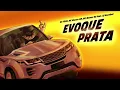DJ TOPO, MC Menor HR, MC Menor SG feat. Dj Escobar - EVOQUE PRATA