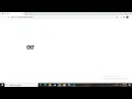Make DVD animation with html css and javascript