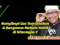 Download Lagu KH Rd Yusuf Al Mubarok  Menyikapi Gus Tom Ditahan \u0026 Bangunan Makam Habib di Winongna !! 