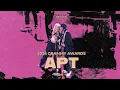 Lagu 260201 ROSÉ \u0026 Bruno Mars - APT (Grammy Awards 2026)