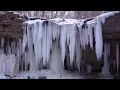 Frozen in Time • 12 Hours of Ambient Sleep Music, Fall Asleep, Deep Meditation Music