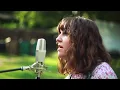 Caroline Spence - Mary Oliver (Live)