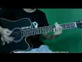 For Revenge - Jentaka ft.Faizal Permana (Full Acoustic Guitar Cover) SH13