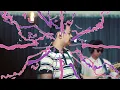 Kamu Singgah - Tarrarin, IKIW (Live Session)