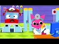 Where did My Color Go? | Color Songs | Compilation | Best Color & Bus Songs | Pinkfong Baby Shark