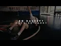 Bo Bassett Outside Carry Wrestling Technique