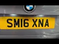 BMW X5 3 0 30d M Sport SUV 5dr Diesel Auto xDrive Euro 6 258 ps