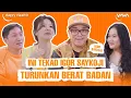 Download Lagu Mulai dari Berjalan Kaki, Igor Saykoji Berhasil Turunkan Berat Badan Tanpa Diet Ekstrem!