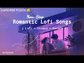 Download Lagu Nonstop Love Mashup 2023 | Romantic Hindi Lofi Songs | Slowed Reverb | Bollywood Mashup | Lofijazz
