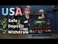 How To Safely Play FortuneJack in the USA Full Tutorial 2022