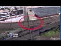 Retired Amtrak Engineer Talks About Deadly Philadelphia Train Derailment Challenges of Jobs