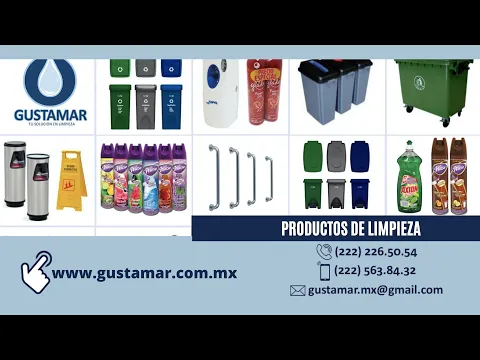 Download MP3 productos de limpieza en Veracruz, ciudad de mexico, estado de mexico, puebla, jalisco, nuevo leon