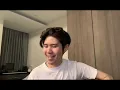 เหงา - บอย พีซเมกเกอร์ (Cover by อะตอม ชนกันต์) @ FB LIVE 9.4.2020