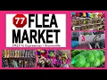 77 Flea Market Brownsville Texas