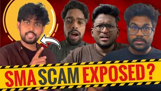 Save Little Krishna Scam Exposed? || 301 Diaries || LIVE