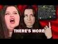 Amberlynn Reid CRASHES OUT Lies AGAIN with proof ALR Reaction