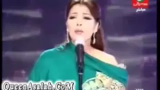Assala Talaa El Badr Alina اصاله طلع البدر علينا 