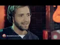 Pablo Alboran  - "Dónde está el amor" (acústico)