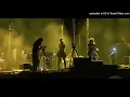 The Mars Volta 2025-03-15 - Reina Tormenta