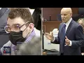 Prosecutor Describes Horrific Details of Parkland School Shooter s Actions