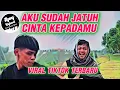Download Lagu Hairie ft zulie - Aku Sudah Jatuh Cinta kepada mu Viral tiktok terbaru remix - Ageng keyboard