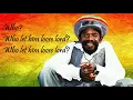Cocoa Tea - Bruck loose (lyrics)